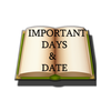 Important Days & Dates -GK