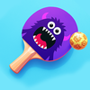 Ping Pong Fury: Tap Tap Clash