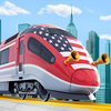 Trumpet USA Train Simulator 3D