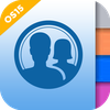 iContacts – OS 17 Contacts