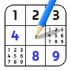 Sudoku Classic: Puzzle Games
