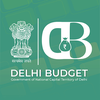 Delhi Budget