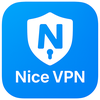 Nice VPN: Fast & Secure