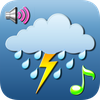 Weather Sounds and Wallpapers