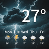 Weather: Daily Compass