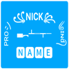 Nickname Generator for FFGamer