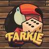 Farkle Dice Game: 10000 Seas