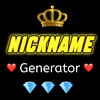 Nickname Generator: Name Style