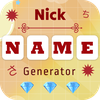 Nickname Generator: Name Maker