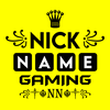 Nickname Generator for Gamer