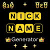 Cool fonts Nickname generator