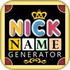 Stylish Nickname Generator