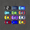 Nick's Garage - Car Sort Game