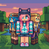 Girl Skins For Minecraft