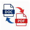 Word to PDF Converter