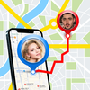 GPS Live Tracker: Locate Phone
