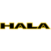Hala Equipment ESS