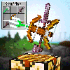 Weapon Combiner Mod for MCPE