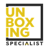 Unboxing Specialist