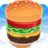 Sky Burger π Endless Hamburge