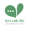 Let's Talk Life: Peer Support