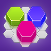 Hexa Color Match Puzzle Game