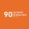 9.0 Niner English