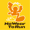 No Wear To Run 跑步不要穿