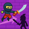 Ninja Clash