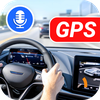 GPS Map & Navigation