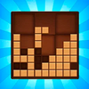 Block Puzzle Adventure Wood