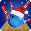 Christmas Bowling 3D