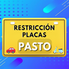 Pico y Placa Pasto 2025