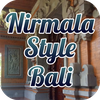 Rumah Style bali