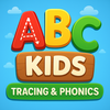 ABC Kids : Tracing & Phonics