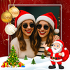 Christmas Photo Frame & Editor