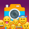 Emoji Photo Editor Pic Sticker
