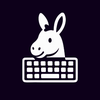 DonkeyType: Typing Speed Test