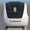El-monorail