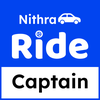 Nithra Ride Captain