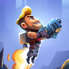 Jetpack Blast