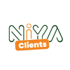 NiYA Gigs Clients