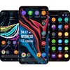 Icon pack for Android ™