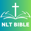 NLT Bible with Audio