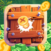 Nail Maze: Treasure Hunt