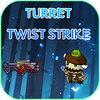 Turret Twist Strike