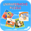 Uniwafer Move Puzzle