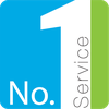 No.1 Service