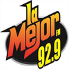 La Mejor 92.9 FM