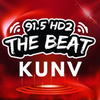 91.5 HD2 - The Beat